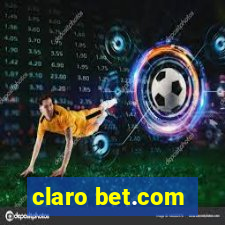 claro bet.com